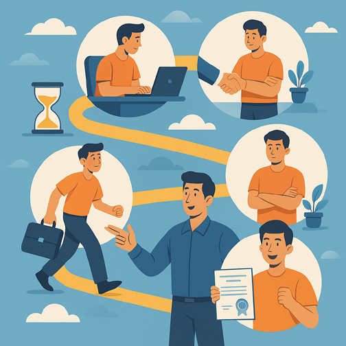 About the Program Illustration