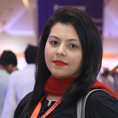Amna Alam