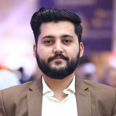 Jawad Hussain