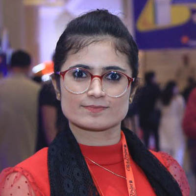 Sidra Amin