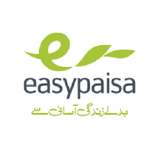 Easypaisa Logo