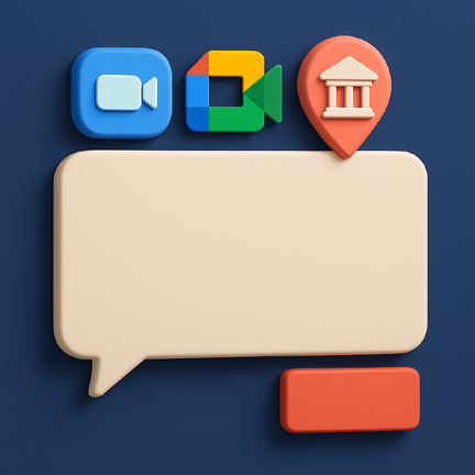 Live Training via Zoom or In-Person