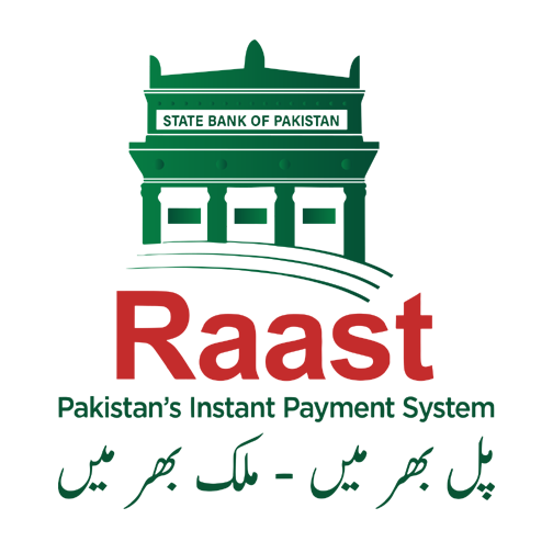 RAAST Payment