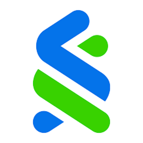 Standard Chartered Logo