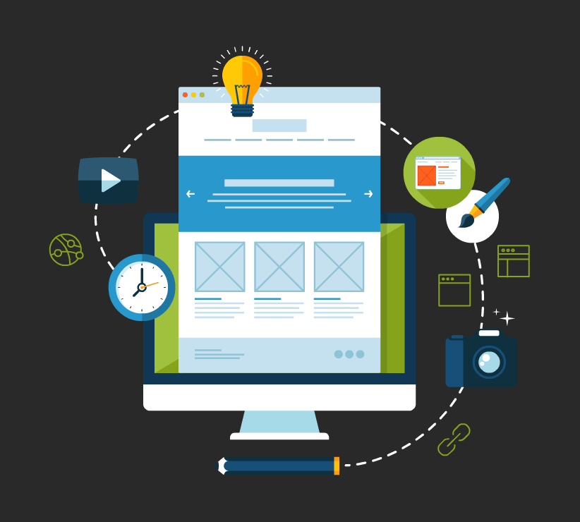 Web Design Lahore