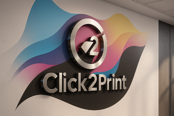 Click2Print Hero Image