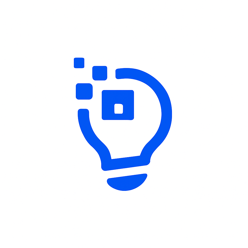 Brandmark Logo Design