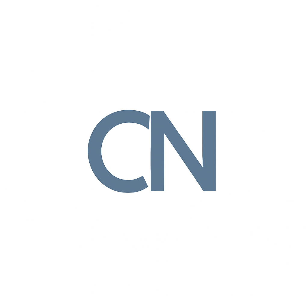 Lettermark Logo Design by Click2Print