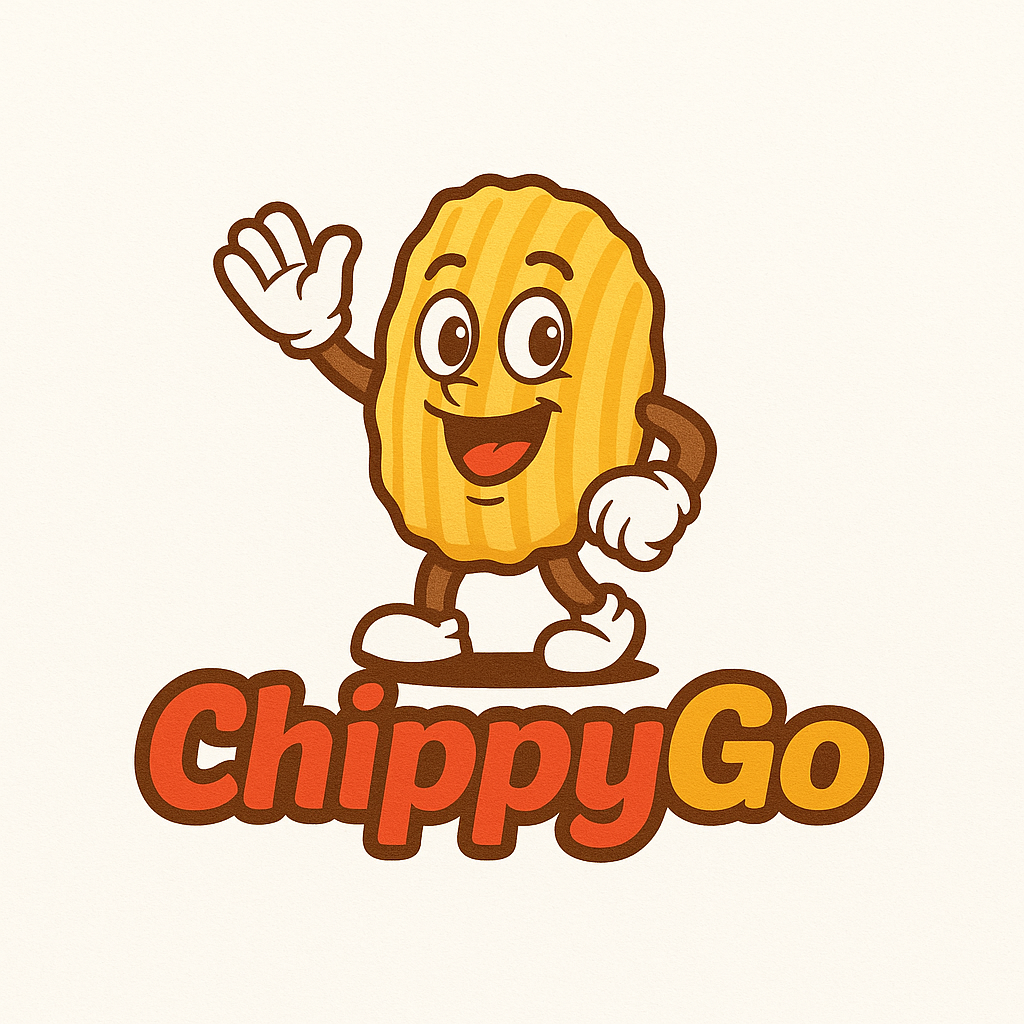 Mascot Logo Design by Click2Print