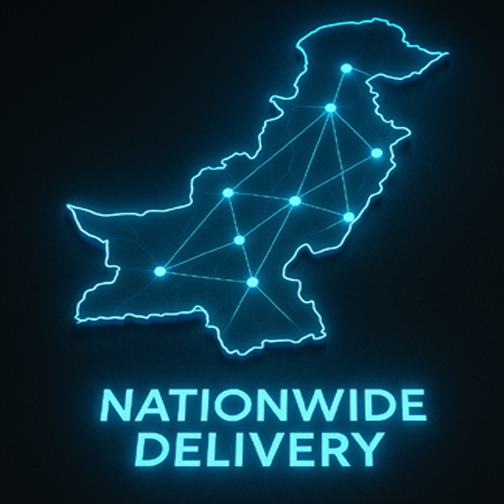 Nationwide Network for PP Bag Distribution