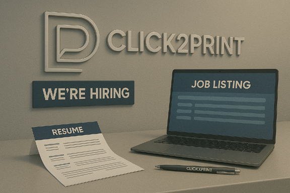 Apply for Job