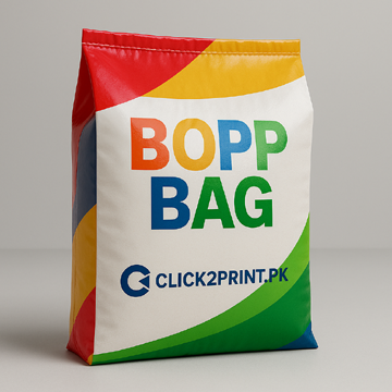 BOPP Bags