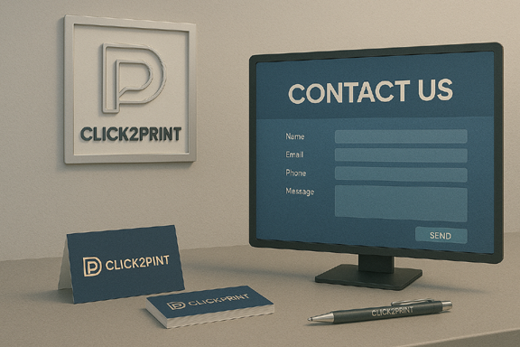 Contact Us