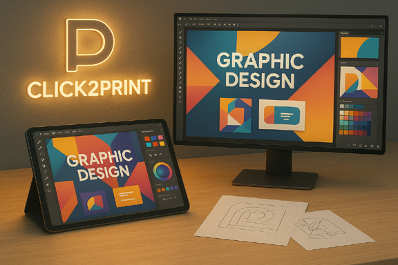 Graphic Design