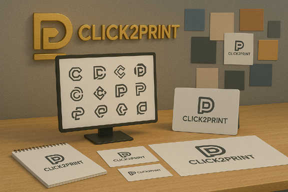 Logo Design