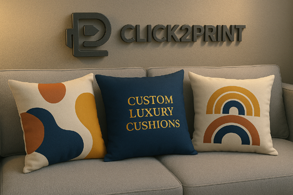 Luxury Cushions