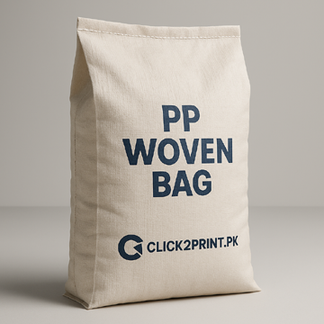 PP Woven Bags